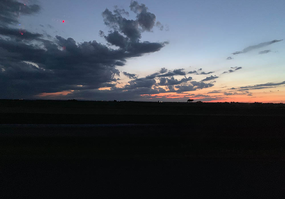 Dämmerung